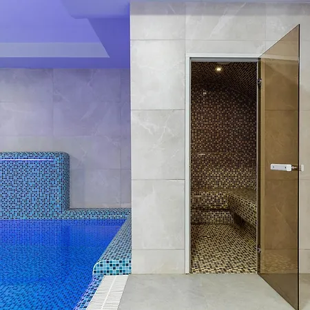 Hotel Premium &