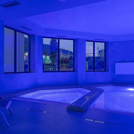 Hotel Premium &