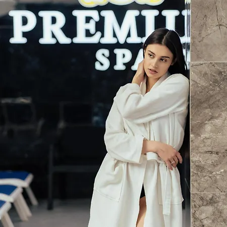 מלון Premium & *