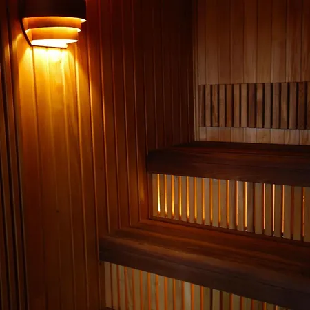 ホテル Premium & バコヴェル