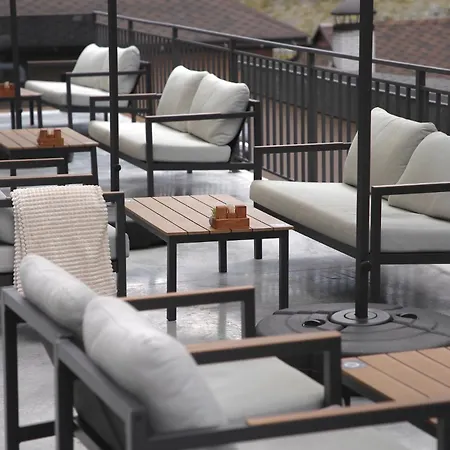 מלון Premium & *