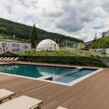 Premium & * Bukovel