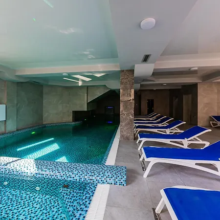 Premium & Otel *