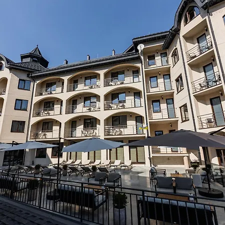 Premium Hotel&spa *