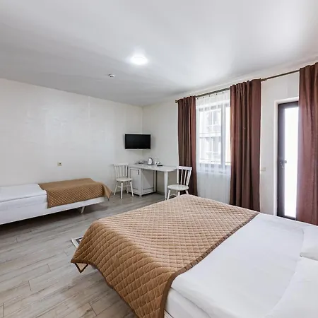 Otel Premium & Bukovel