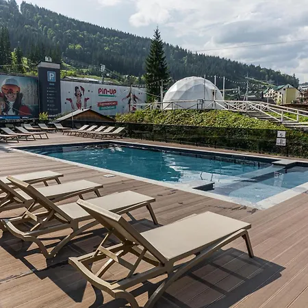 Premium & Otel *