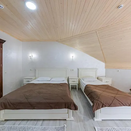 Premium & Otel *