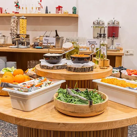 호텔 Premium & 부코벨