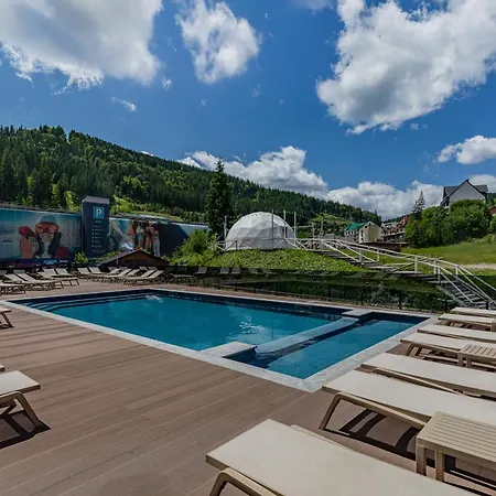 Hotel Premium Hotel&spa *