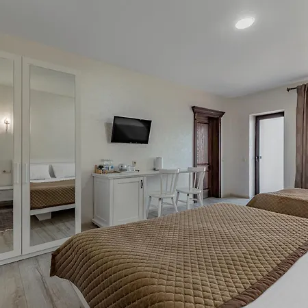 Premium & バコヴェル