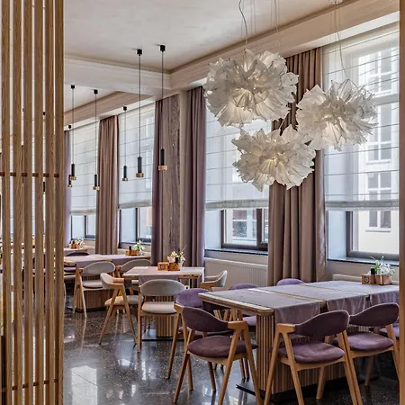Premium & Otel Bukovel