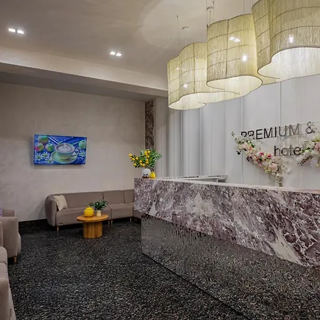 Premium & バコヴェル