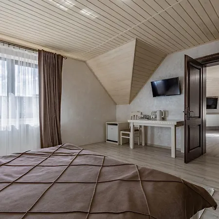 Hotel Premium &