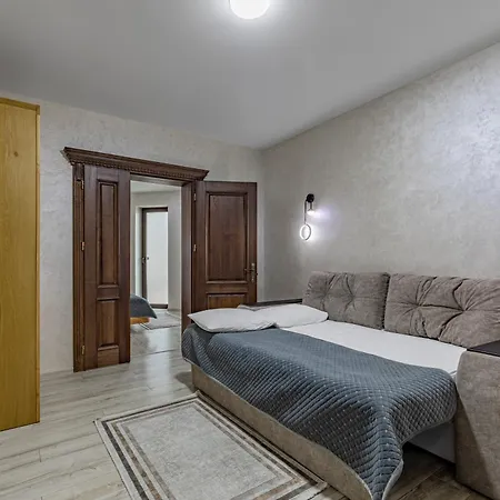 Premium & Otel Bukovel
