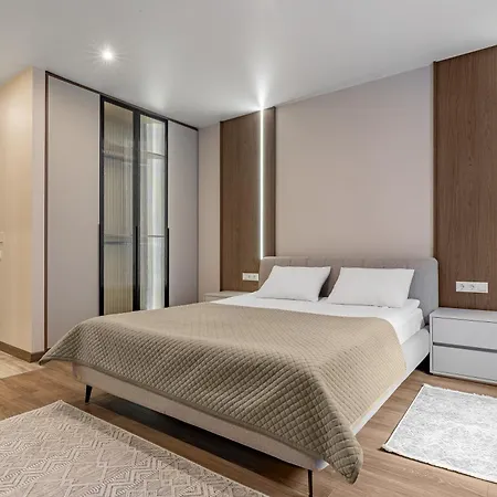 Otel Premium & Bukovel