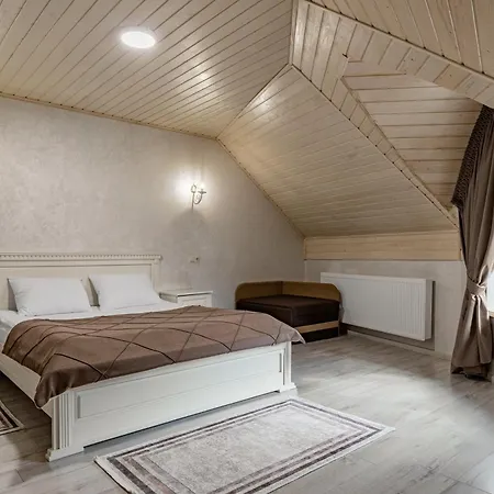 Premium & ホテル *