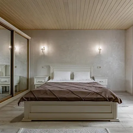 호텔 Premium & 부코벨