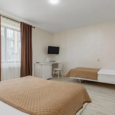 Premium & Otel Bukovel