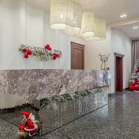 Premium Hotel&spa *