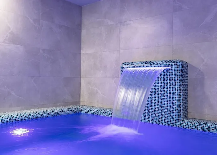 Premium Hotel&spa * Bukoveľ