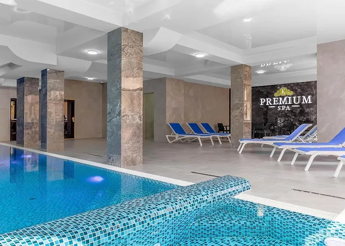 Premium & Μπούκοβελ