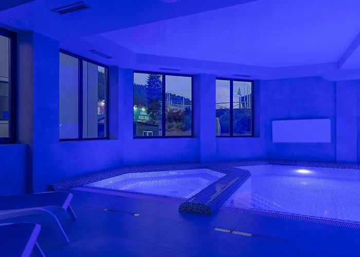 Hotel Premium Hotel&spa
