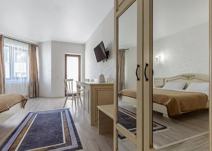 Premium Hotel&spa *