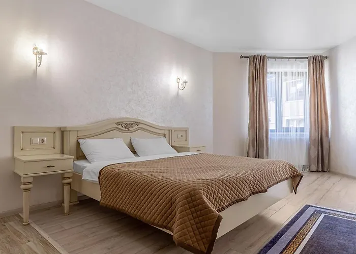 Premium & Otel