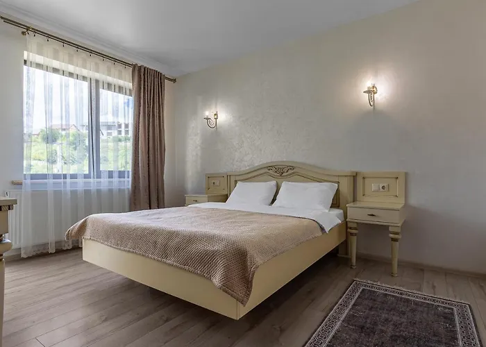 Hotel Premium Hotel&spa *
