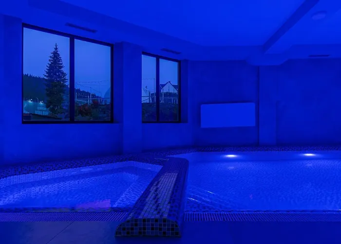 Premium Hotel&spa Bukoveľ