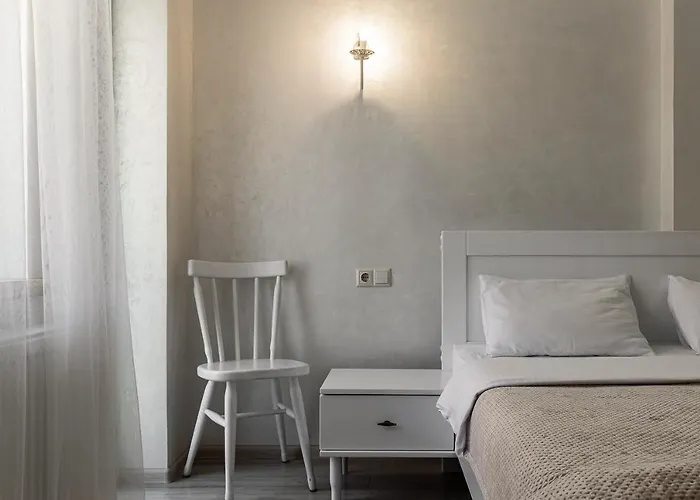 Otel Premium & Bukovel