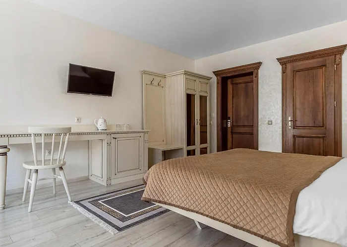 Hotel Premium Hotel&spa *