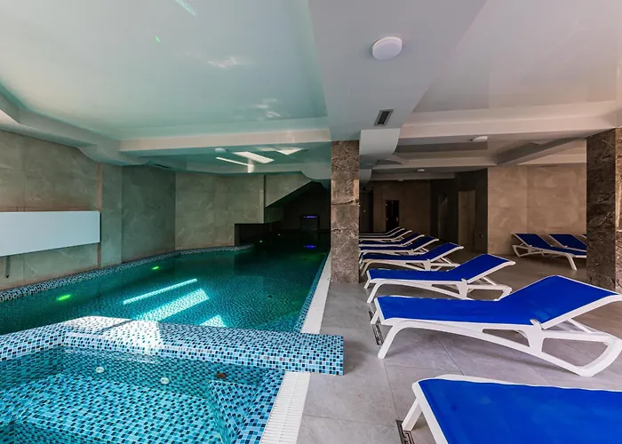 Premium Hotel&spa Hotel *