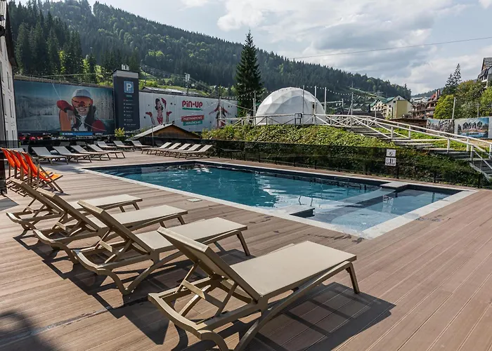 Premium Hotel&spa Hotel *