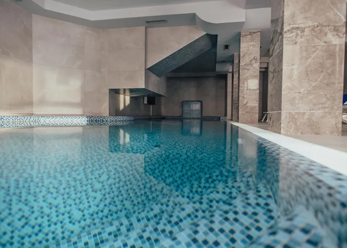 Premium Hotel&spa *