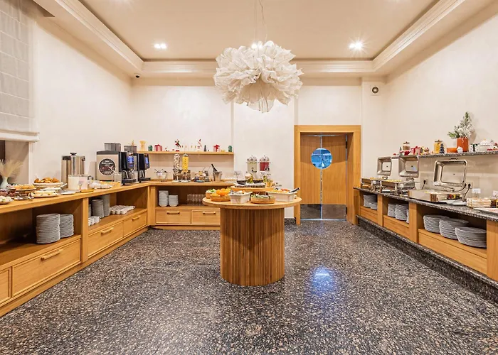 Premium & Otel Bukovel