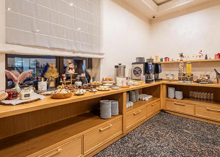 Hotel Premium Hotel&spa