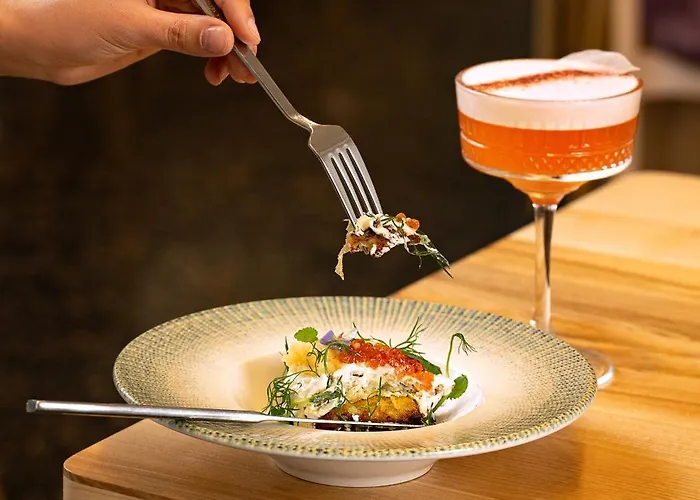 Premium & Otel Bukovel