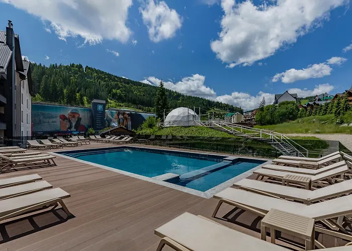 Hotel Premium Hotel&spa *