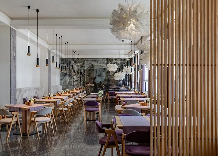 Premium Hotel&spa