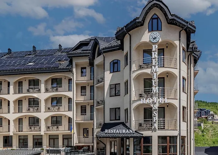 Otel Premium &