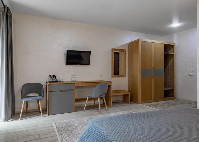 Premium Hotel&spa Hotel *