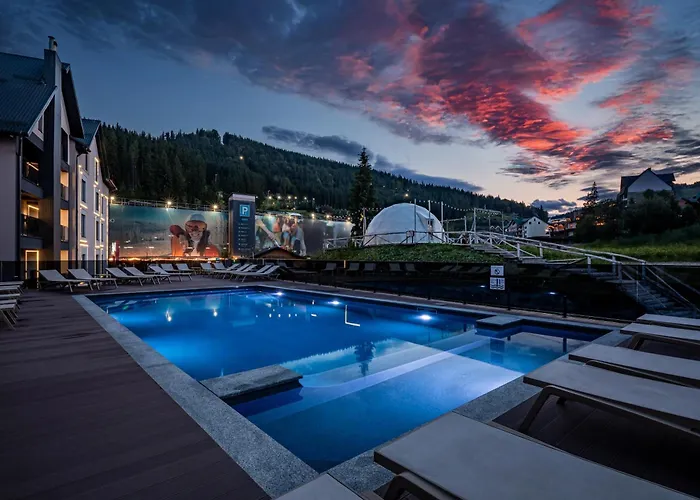 Hotel Premium Hotel&spa *