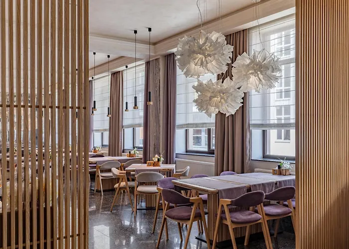 Premium & Otel Bukovel