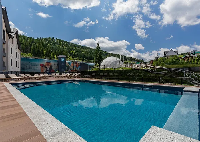 Premium Hotel&spa