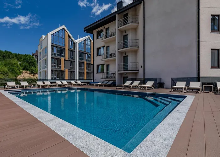 Premium Hotel&spa Hotel *