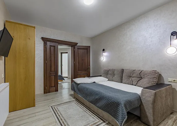 Premium & Otel Bukovel