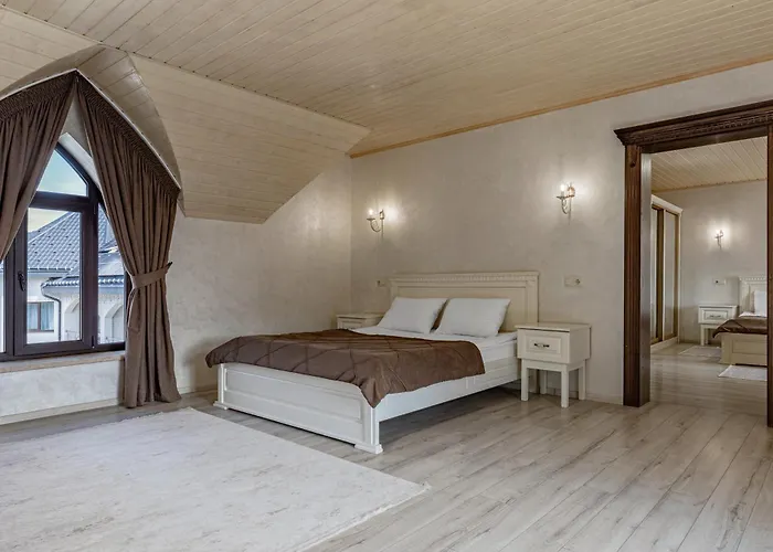 Premium Hotel&spa * Bukoveľ