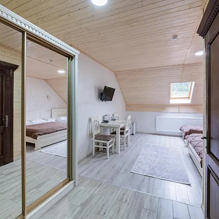Hotel Premium