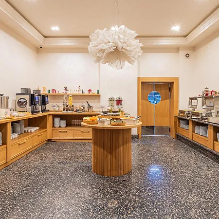 Premium & Szálloda Bukovel